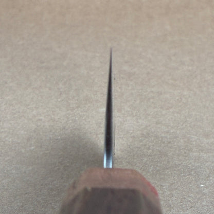 170mm Ittetsu Shirogami Tsuchime Wa Bunka