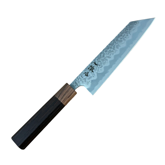 170mm Ittetsu Shirogami Tsuchime Wa Bunka