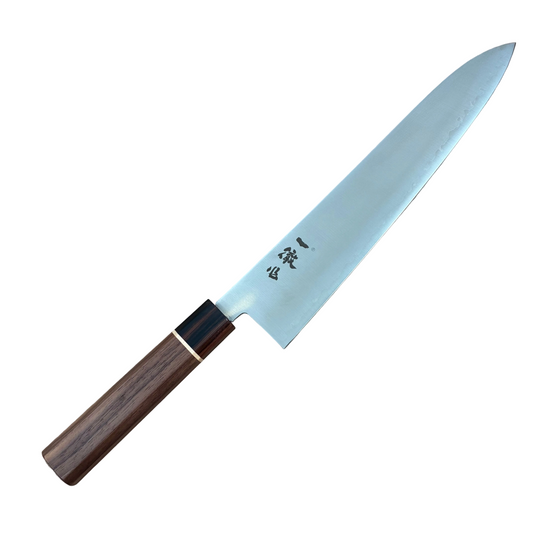 270mm Ittetsu AS Wa Gyuto