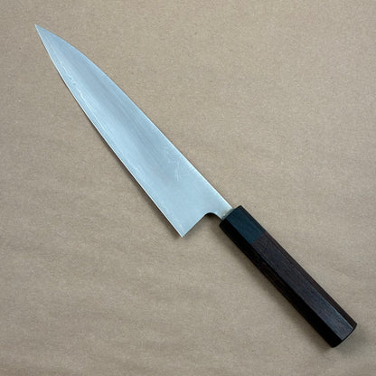 210mm Shibata Koutetsu R2 Wa Kashima Gyuto Consignment