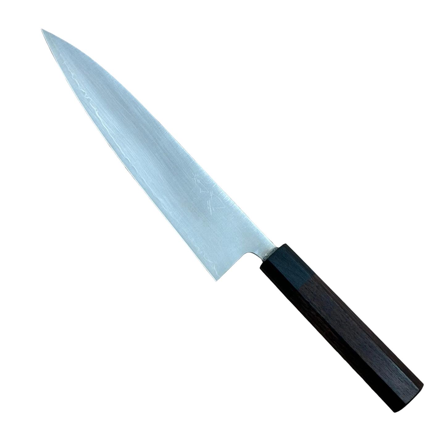 210mm Shibata Koutetsu R2 Wa Kashima Gyuto Consignment