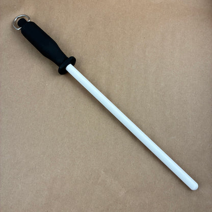 12" Messermeister 1200 Grit Ceramic Sharpening Rod