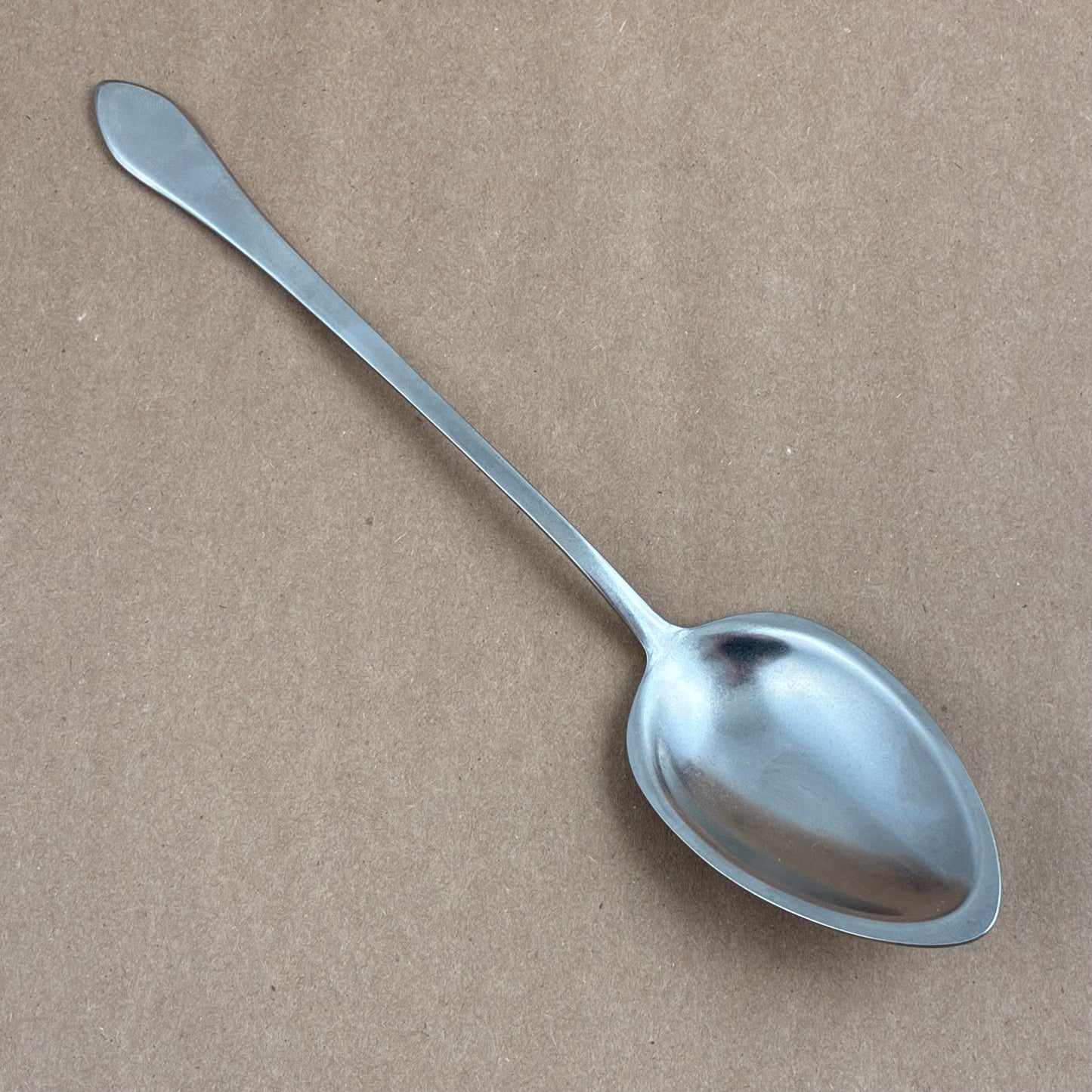 GESTURA 01 Silver Spoon