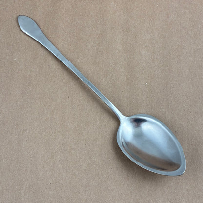 GESTURA 01 Silver Spoon