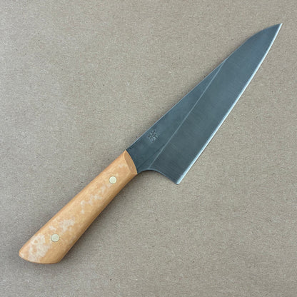 142mm Josh Fisher ProCut Petty Utility Natural Richlite