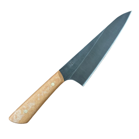 142mm Josh Fisher ProCut Petty Utility Natural Richlite