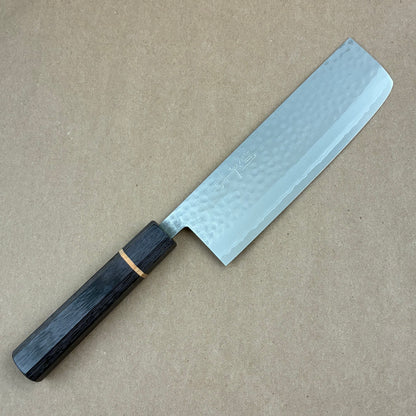 170mm Masutani VG10 Wa Nakiri