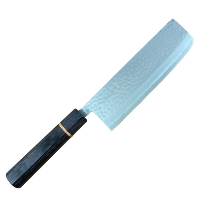 170mm Masutani VG10 Wa Nakiri
