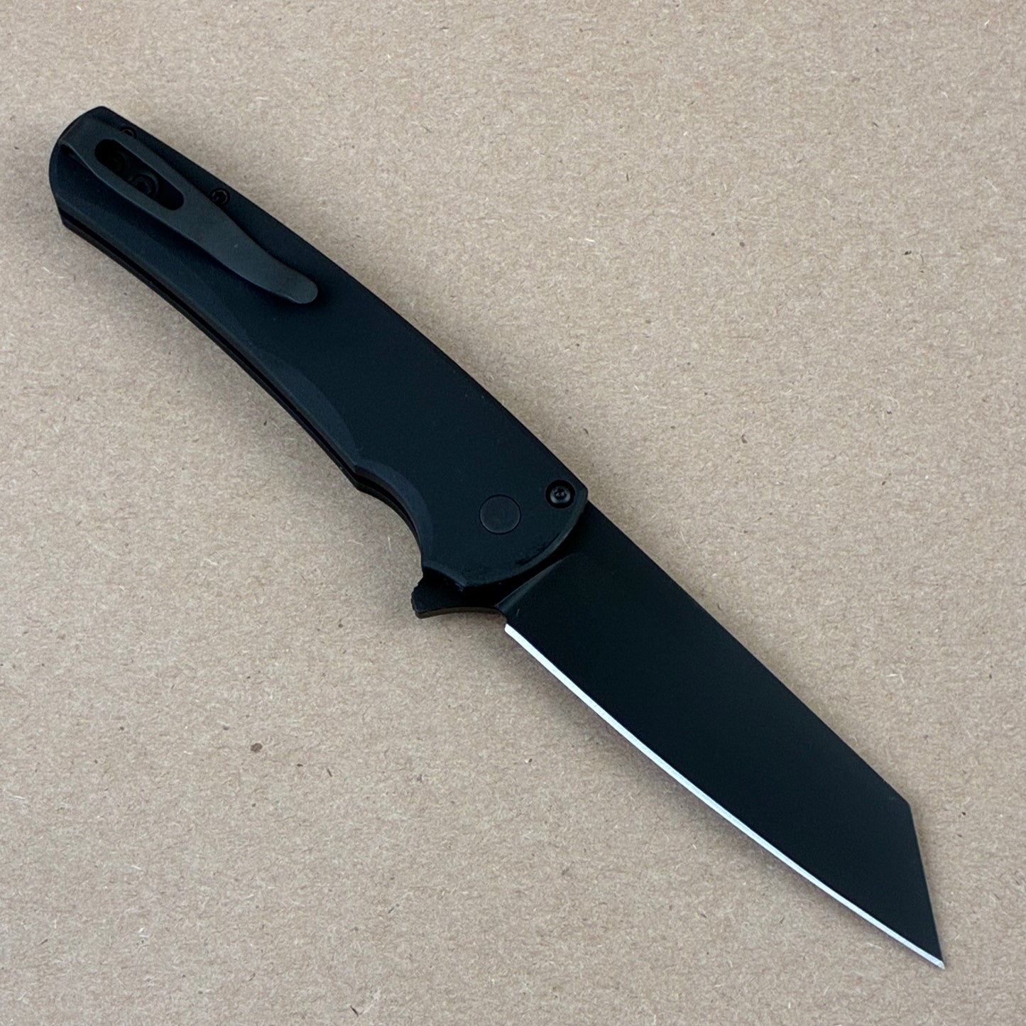 PRO-TECH Malibu Magnacut Reverse Tanto 5403