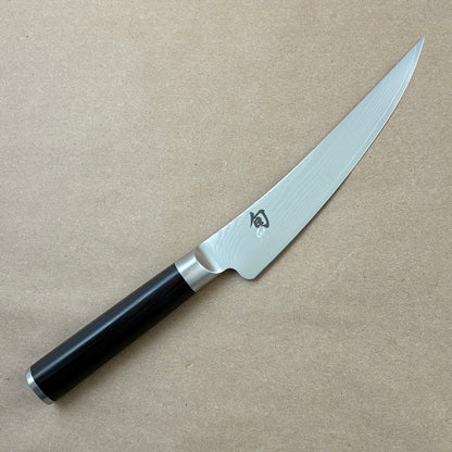 6" Shun Classic Boning & Fillet Knife