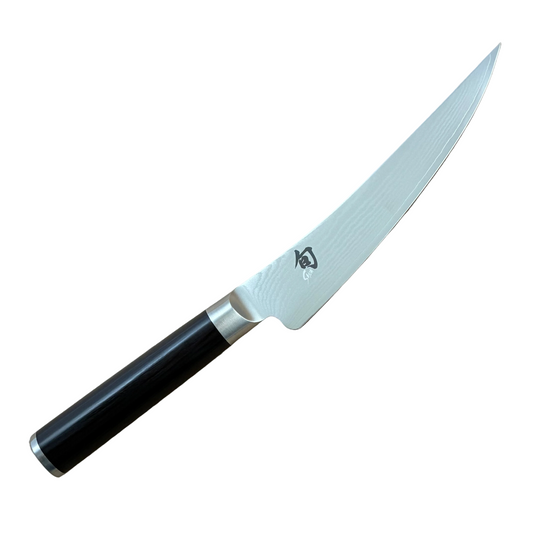 6" Shun Classic Boning & Fillet Knife