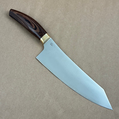 8" Messermeister Kawashima Chef Knife
