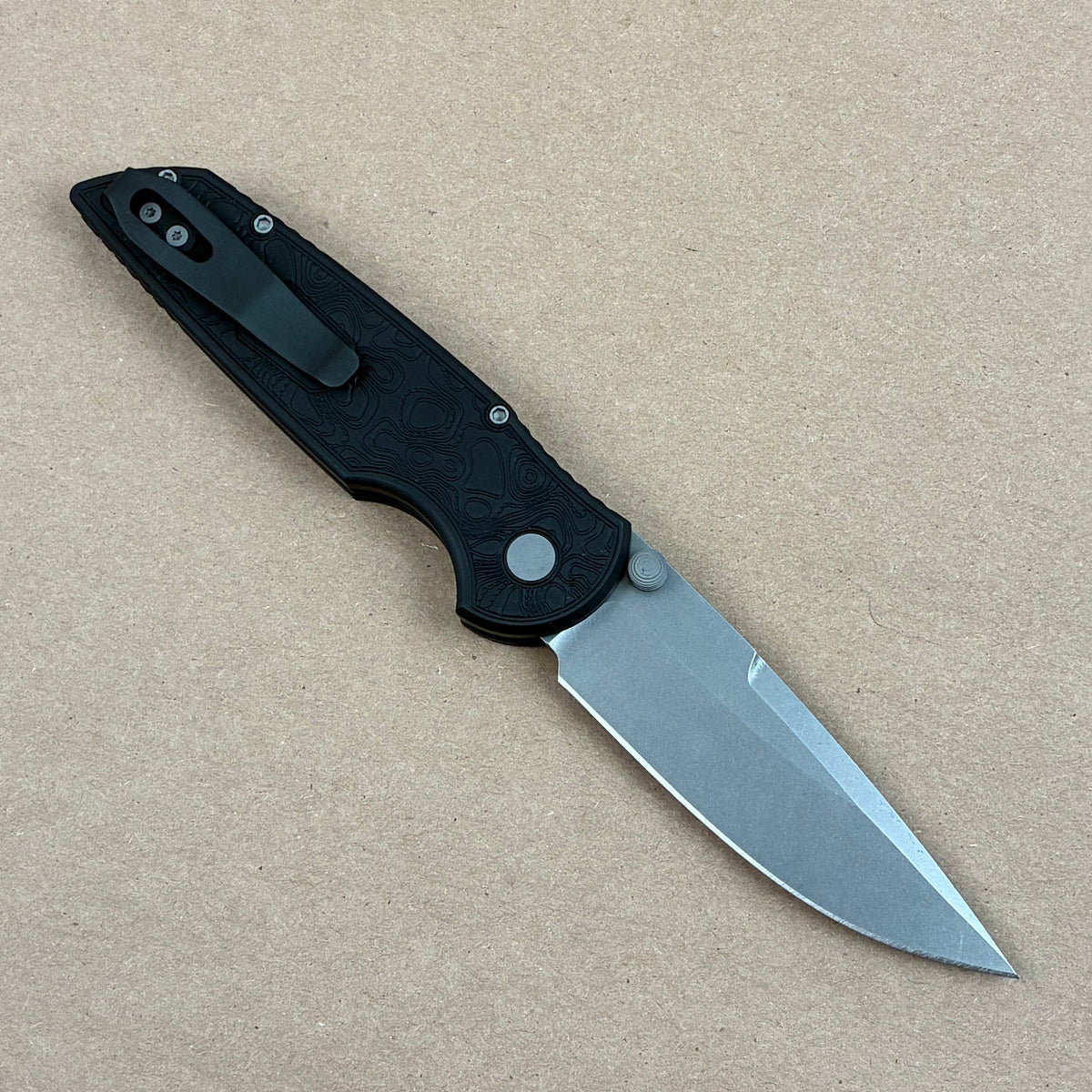3.5" Pro-Tech TR-3 Integrity TOPO Magnacut