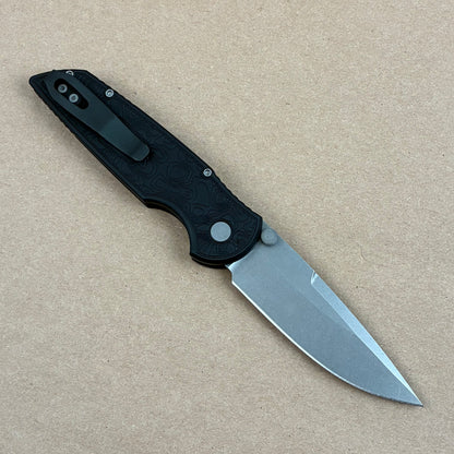 3.5" Pro-Tech TR-3 Integrity TOPO Magnacut