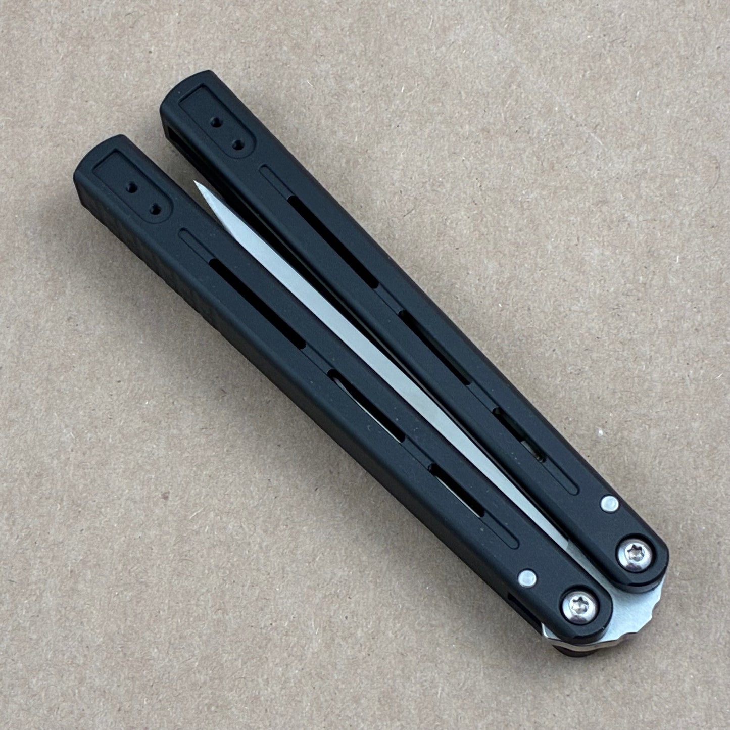 PRO-TECH FlyFather 2 Balisong