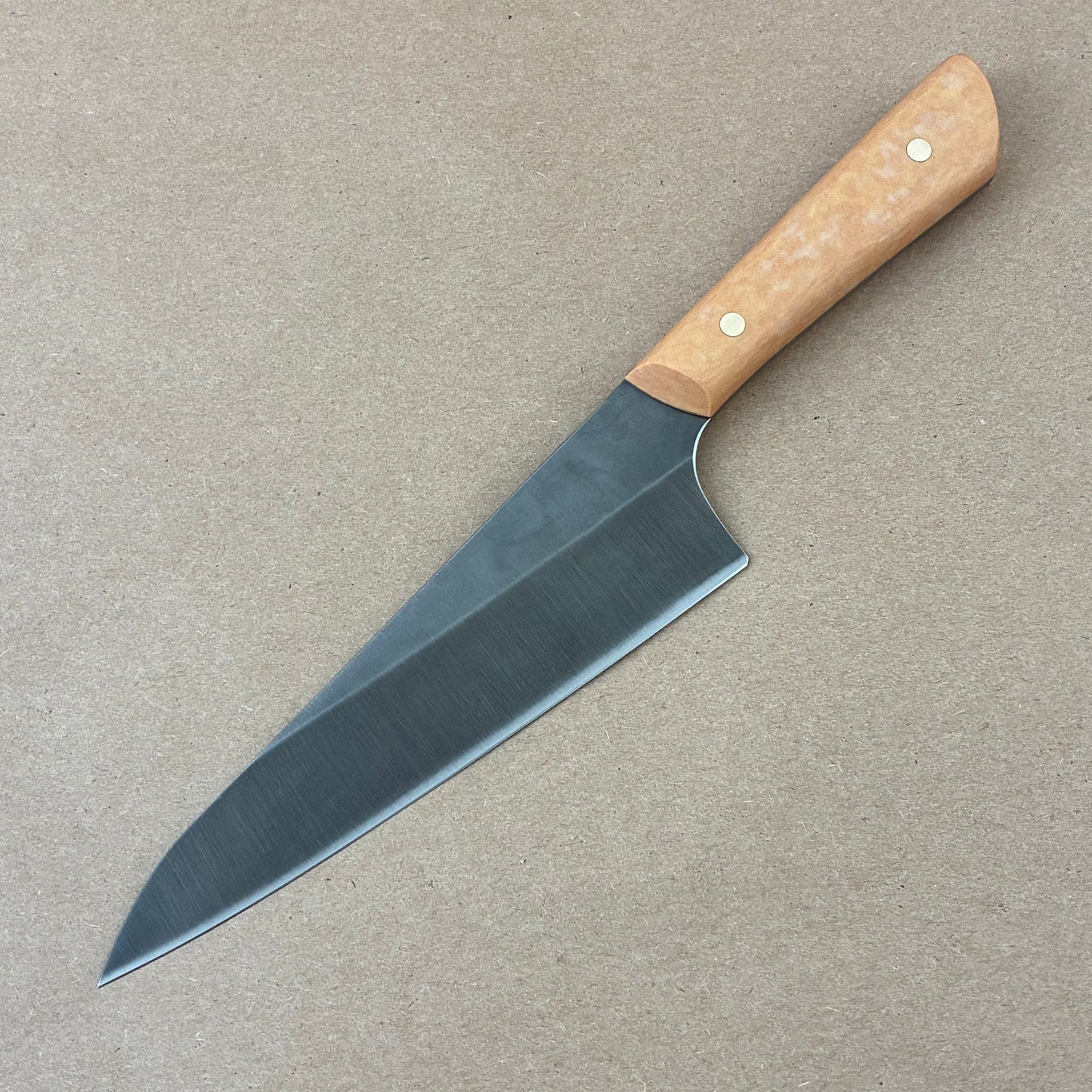 142mm Josh Fisher ProCut Petty Utility Natural Richlite