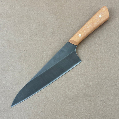 142mm Josh Fisher ProCut Petty Utility Natural Richlite