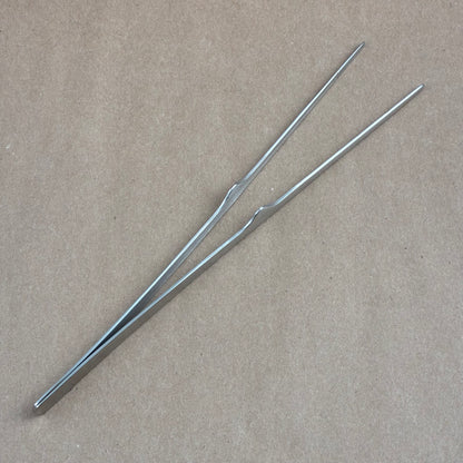 GESTURA Silver Stando Tweezer