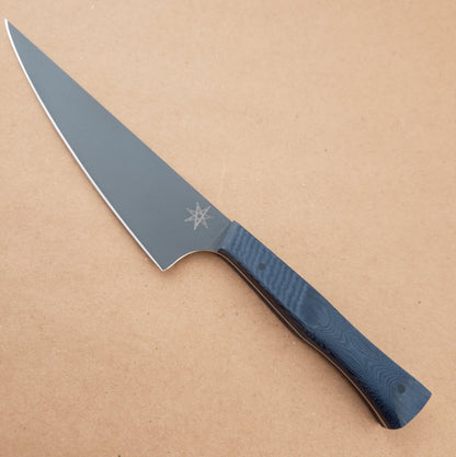 6" Town Cutler eXo Blue Petty Utility - District Cutlery