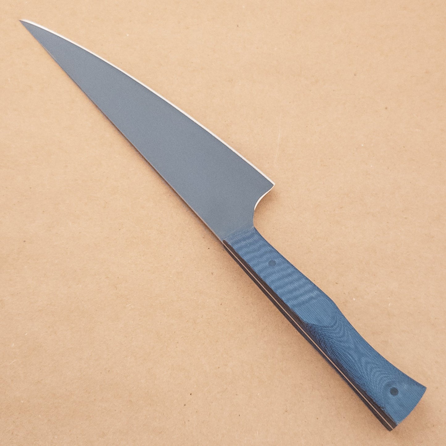 6" Town Cutler eXo Blue Petty Utility - District Cutlery