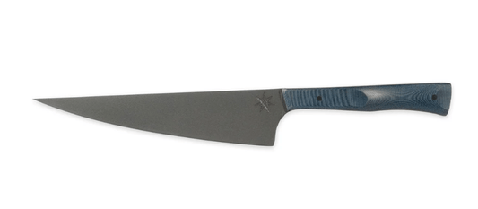 6" Town Cutler eXo Blue Petty Utility - District Cutlery