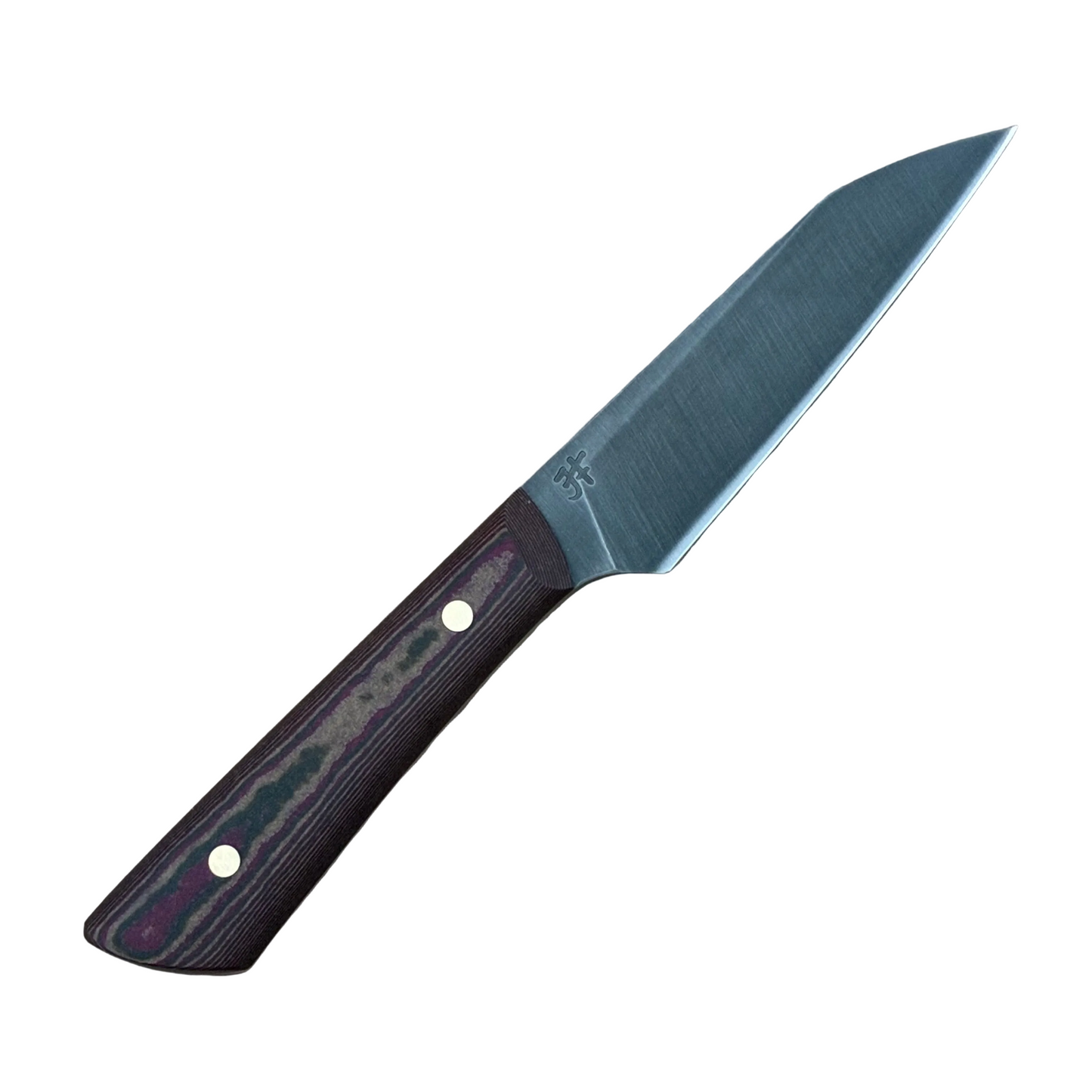 88mm Josh Fisher ProCut Paring Cabernet Richlite