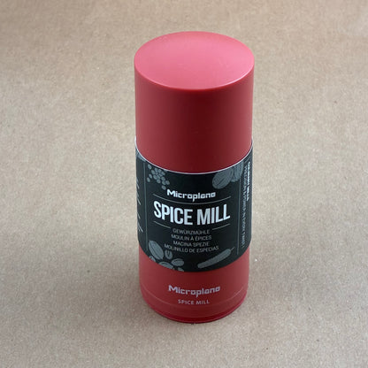 Microplane Special 250th America Edition Spice Mill