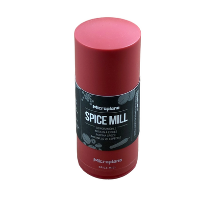 Microplane Special 250th America Edition Spice Mill