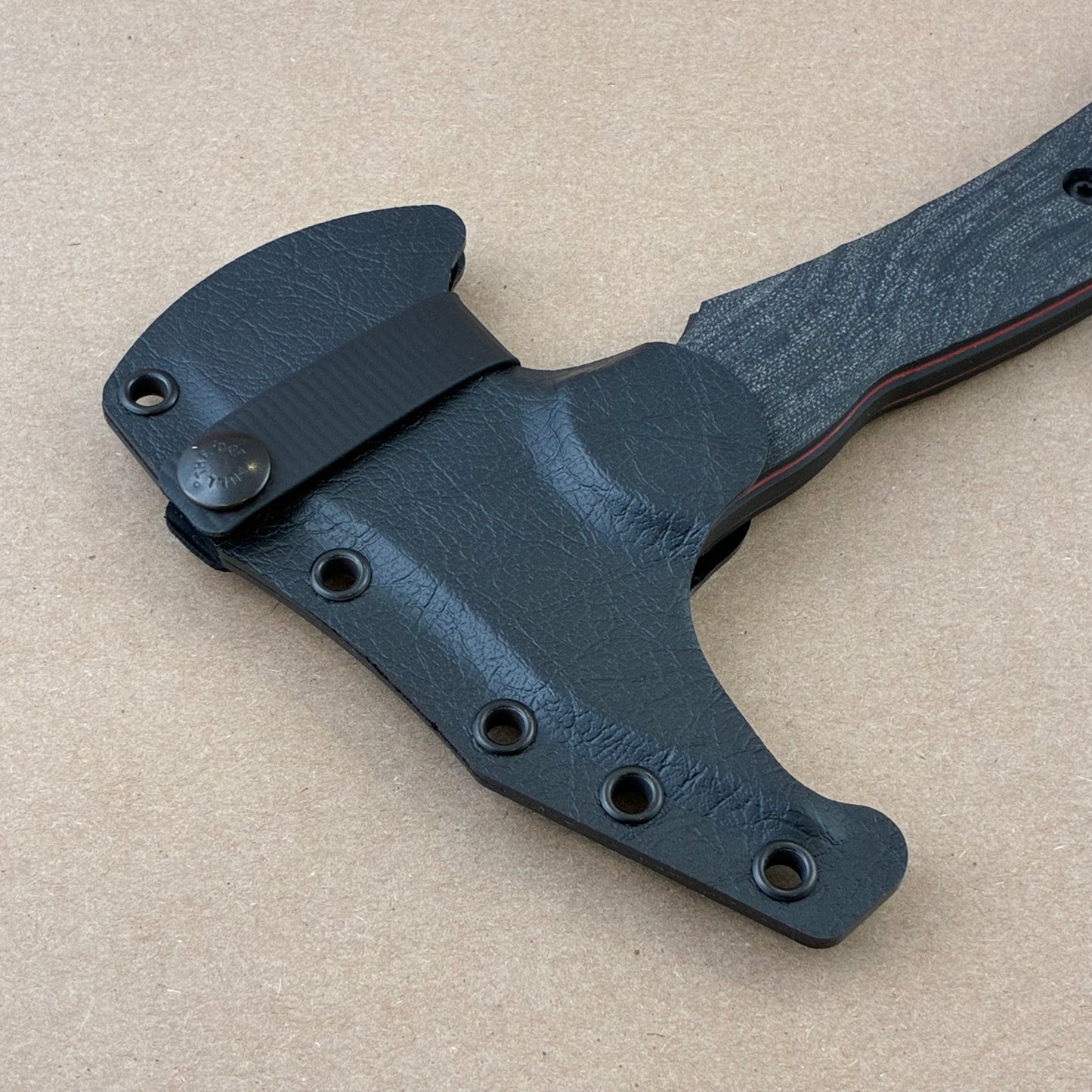 Toor Tomahawk Shadow Black