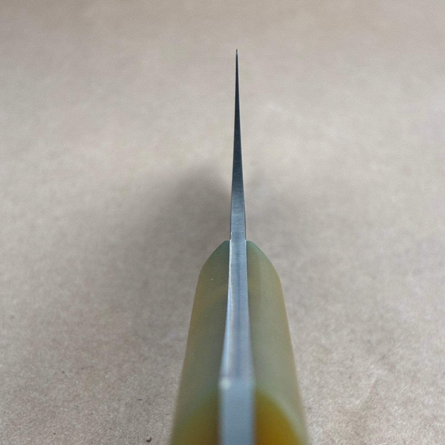 178mm Josh Fisher ProCut Bunka Lager G10