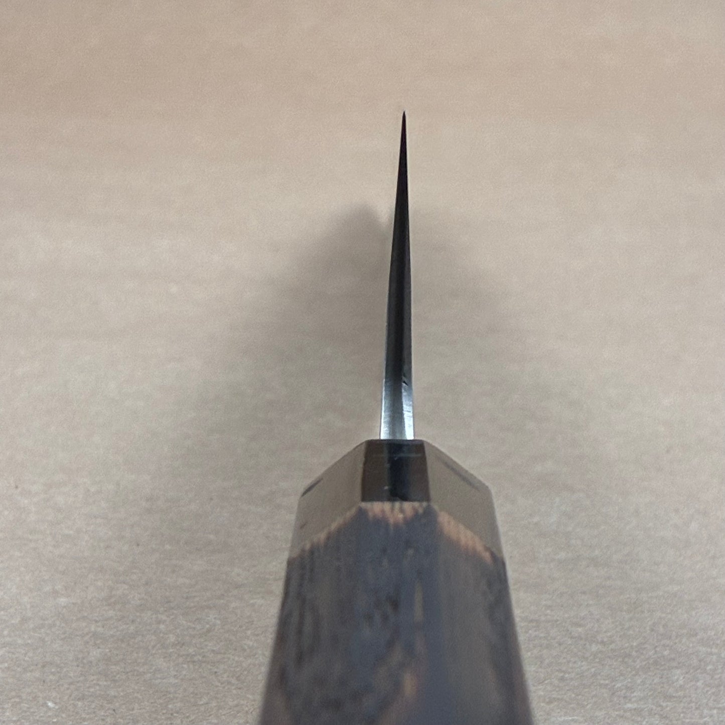 210mm Yoshikane SKD Nashiji Wa Gyuto Consignment