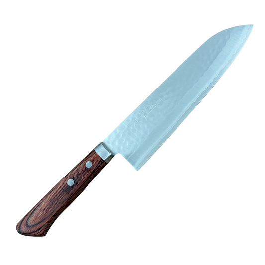180mm Masutani VG-1 Damascus Gyuto