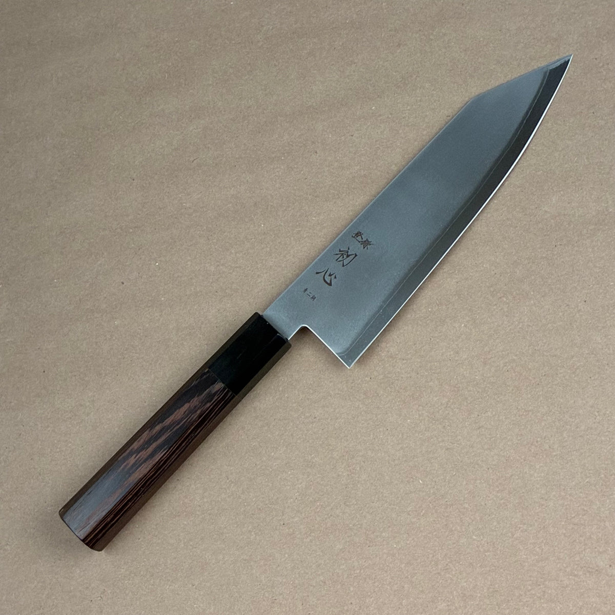 180mm Hatsukokoro Kaijin Aogami Wa Bunka