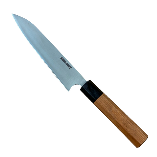 150mm [Chop Chop] Swanson AEBL Teak Wa Petty Utility