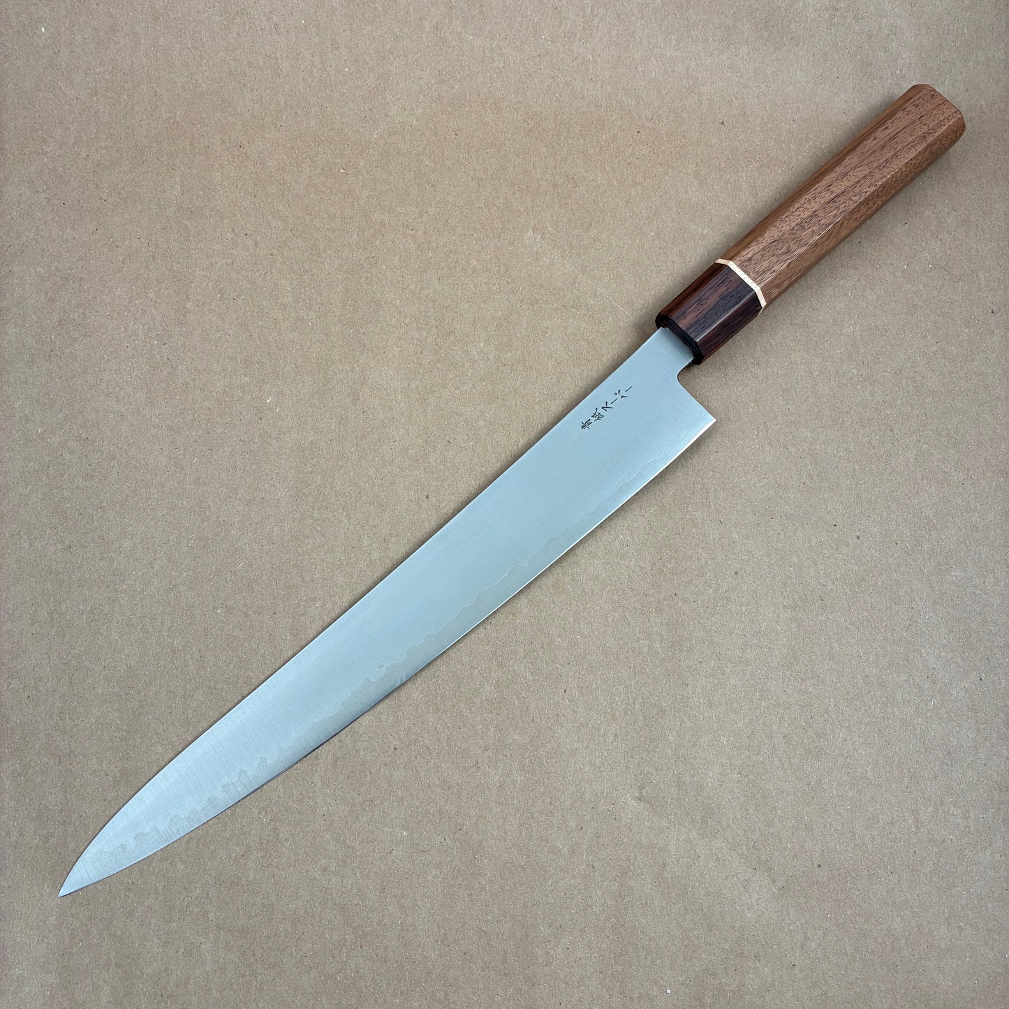 270mm Ittetsu AS Wa Sujihiki