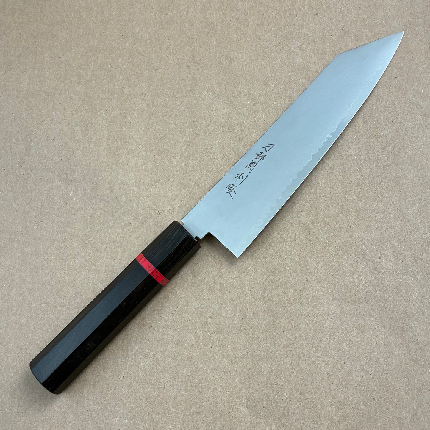 180mm Toshitaka VG10 Wa Bunka