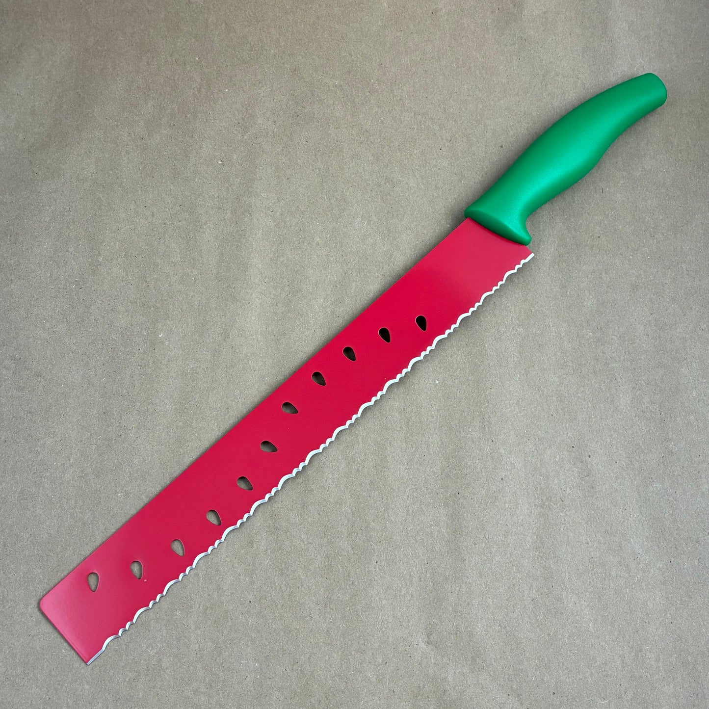 Kuhn Rikon Watermelon Knife