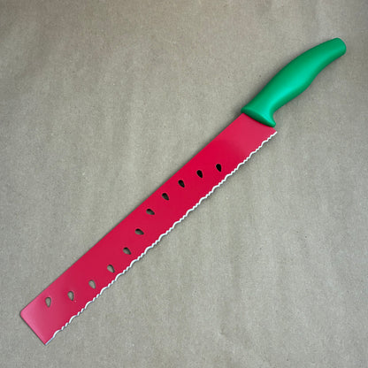 Kuhn Rikon Watermelon Knife