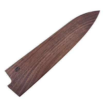 EDRO Walnut Magnetic Saya Cover