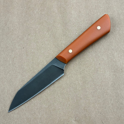 88mm Josh Fisher ProCut Paring Butterscotch G10