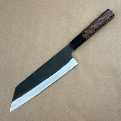 200mm Hatsukokoro Aokitae Aogami Wa Bunka
