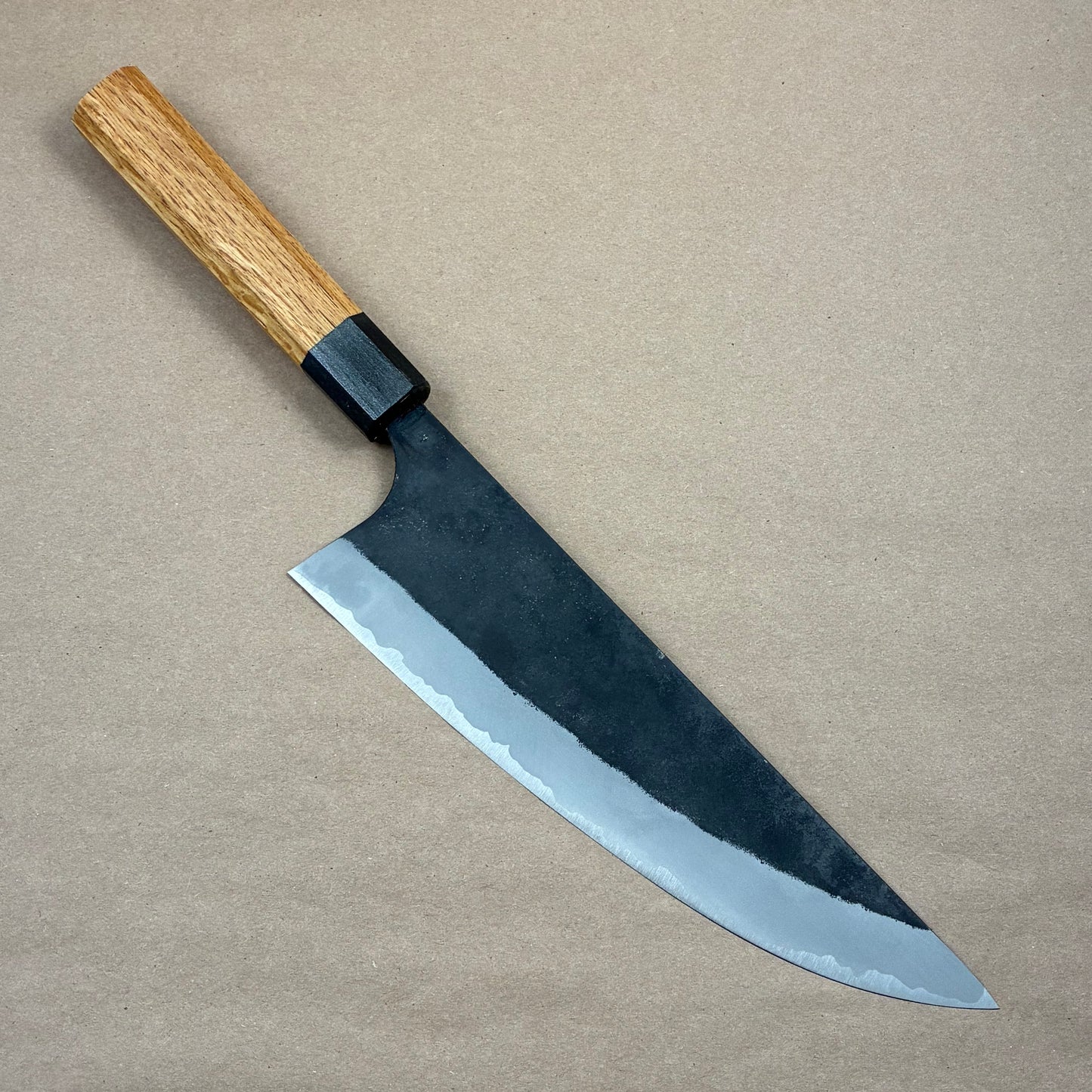 210mm Imai AS USA Gyuto Consignment