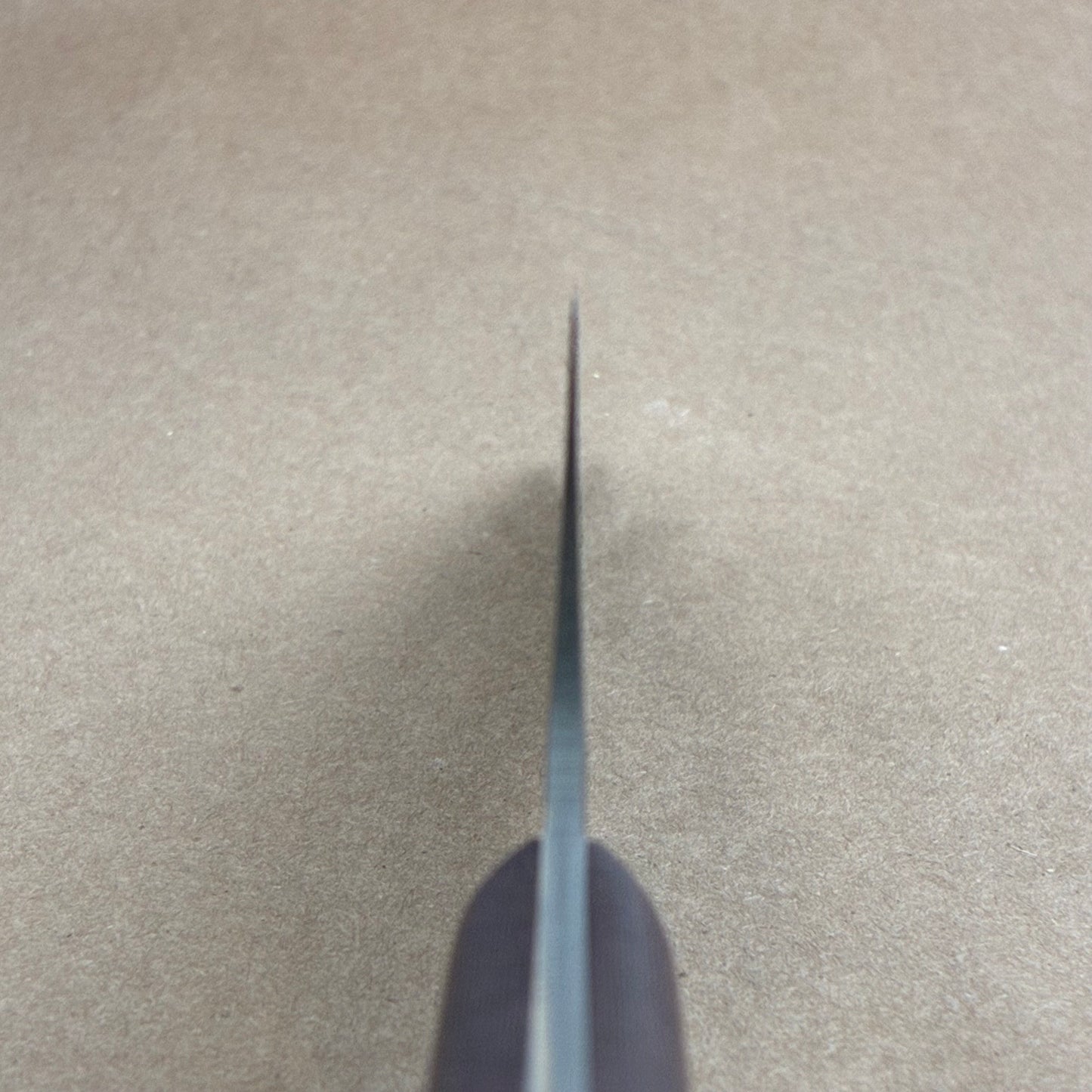 200mm Josh Fisher ProCut Chef Cabernet Richlite Handle