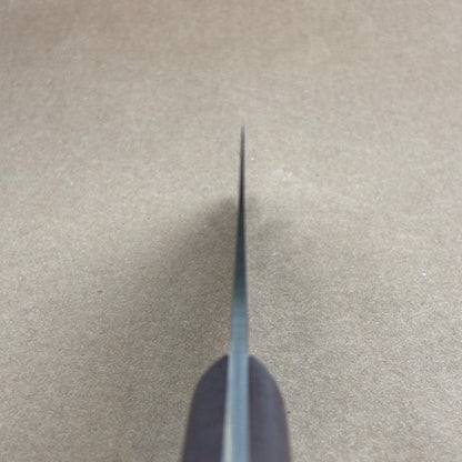 200mm Josh Fisher ProCut Chef Cabernet Richlite Handle
