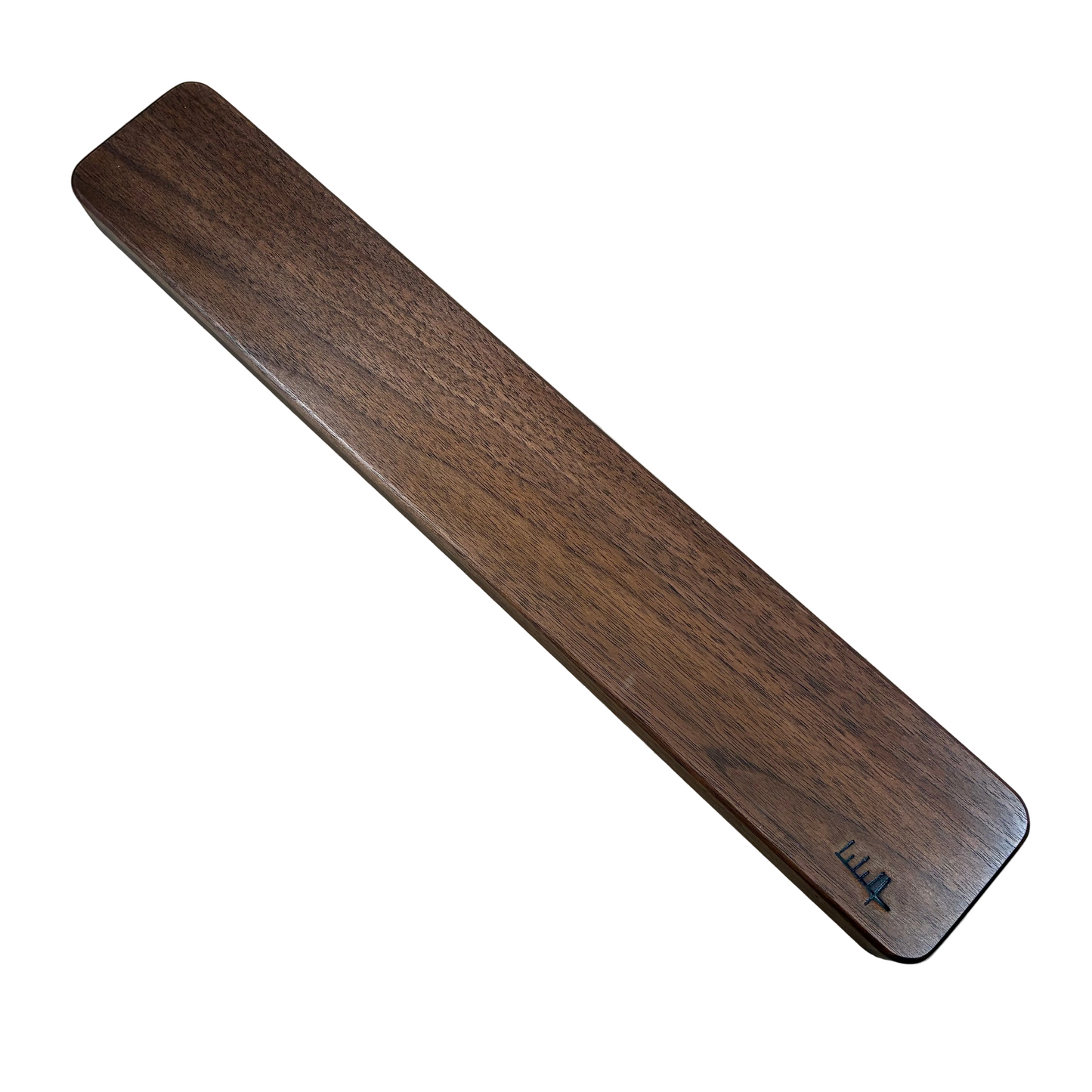 West Japan Tool Walnut Magnetic Knife Rack