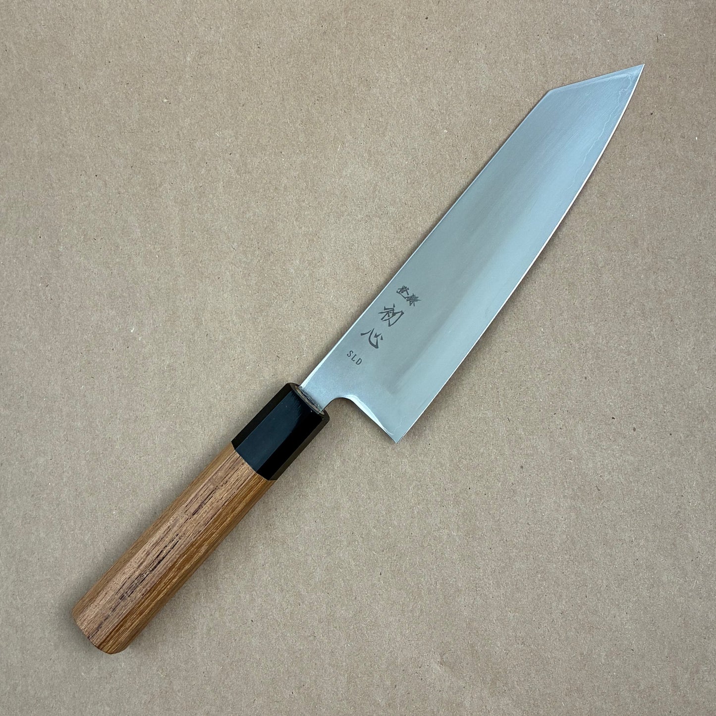 170mm Hatsukokoro Hikari SLD Wa Bunka