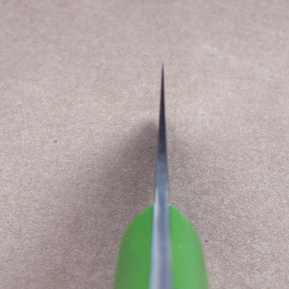 140mm Josh Fisher ProCut Petty Utility Green G10