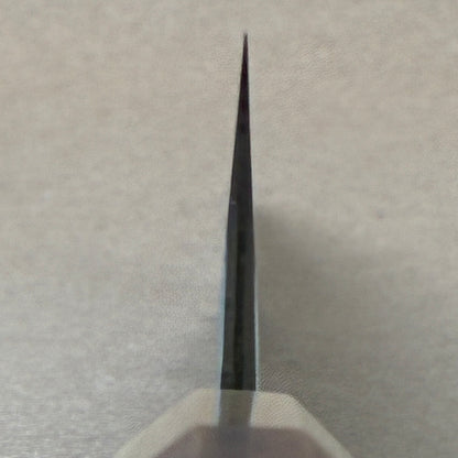 270mm Teruyasu Fujiwara Denka AS Wa Sujihiki - Swanson Signature Regrind