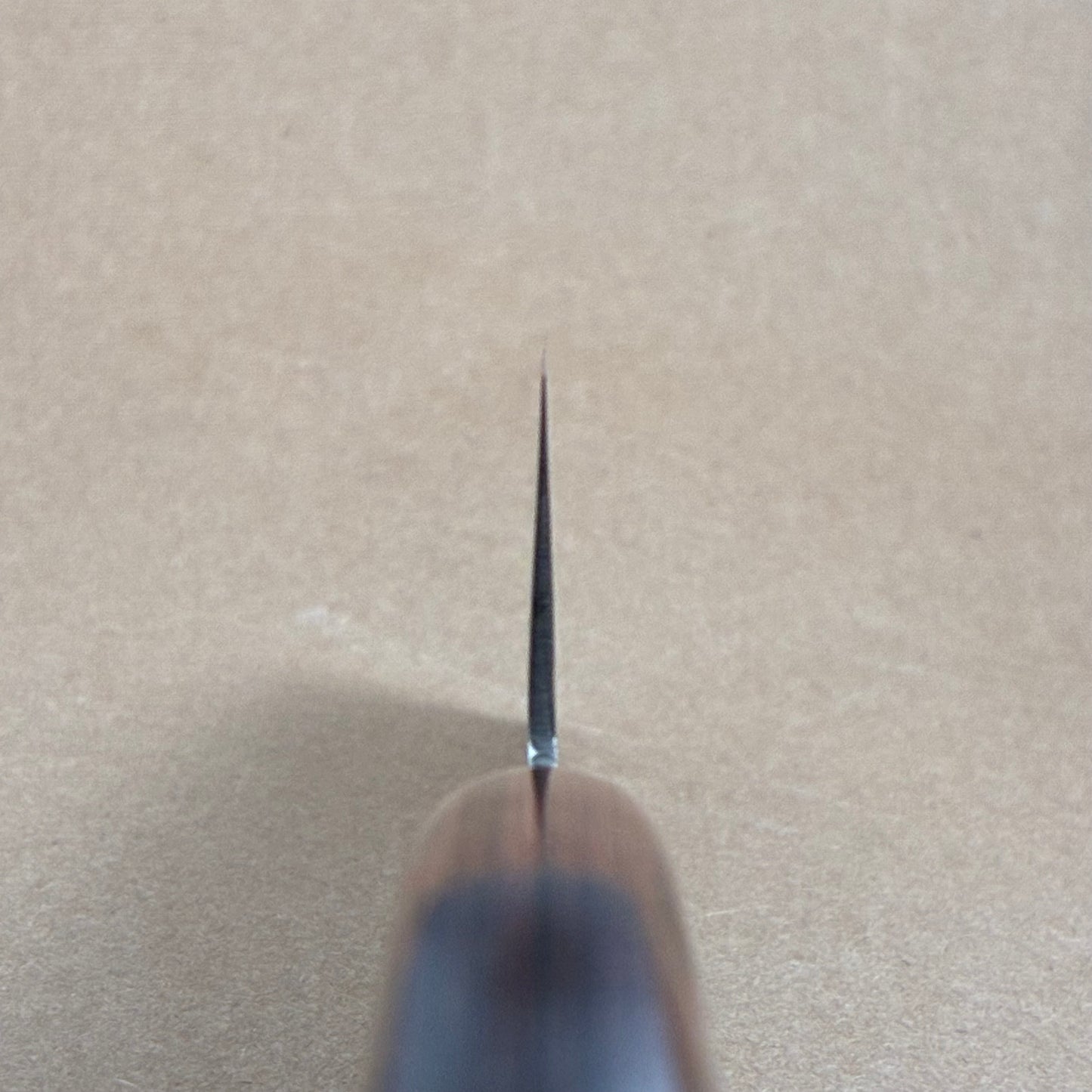 160mm Ittetsu VG10 Tsuchime Nakiri
