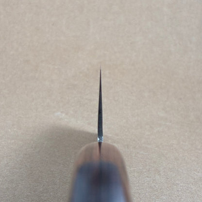 160mm Ittetsu VG10 Tsuchime Nakiri